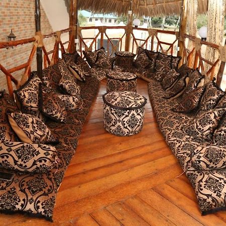 Dalma Lodge Bububu Εξωτερικό φωτογραφία