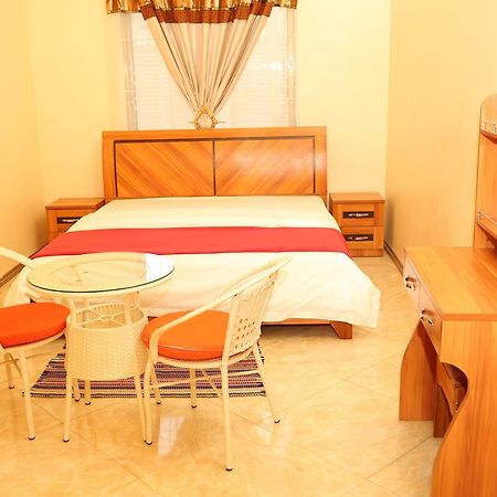 Dalma Lodge Bububu Εξωτερικό φωτογραφία