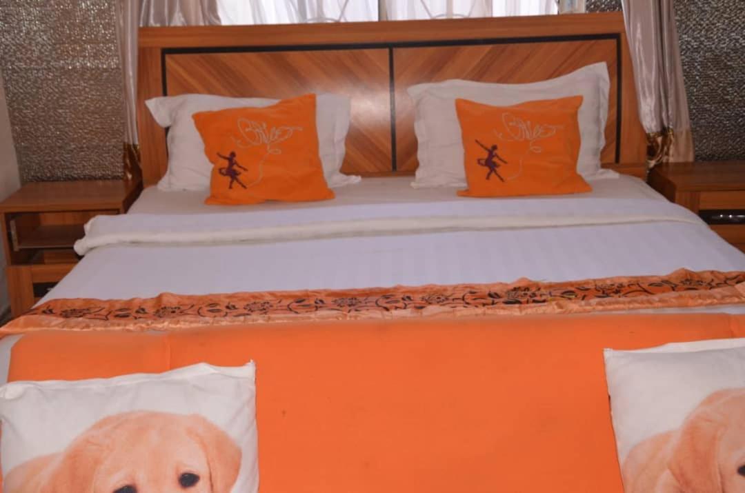 Dalma Lodge Bububu Εξωτερικό φωτογραφία
