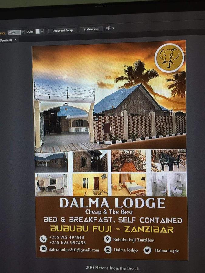 Dalma Lodge Bububu Εξωτερικό φωτογραφία