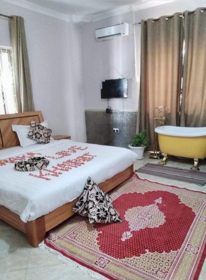 Dalma Lodge Bububu Εξωτερικό φωτογραφία