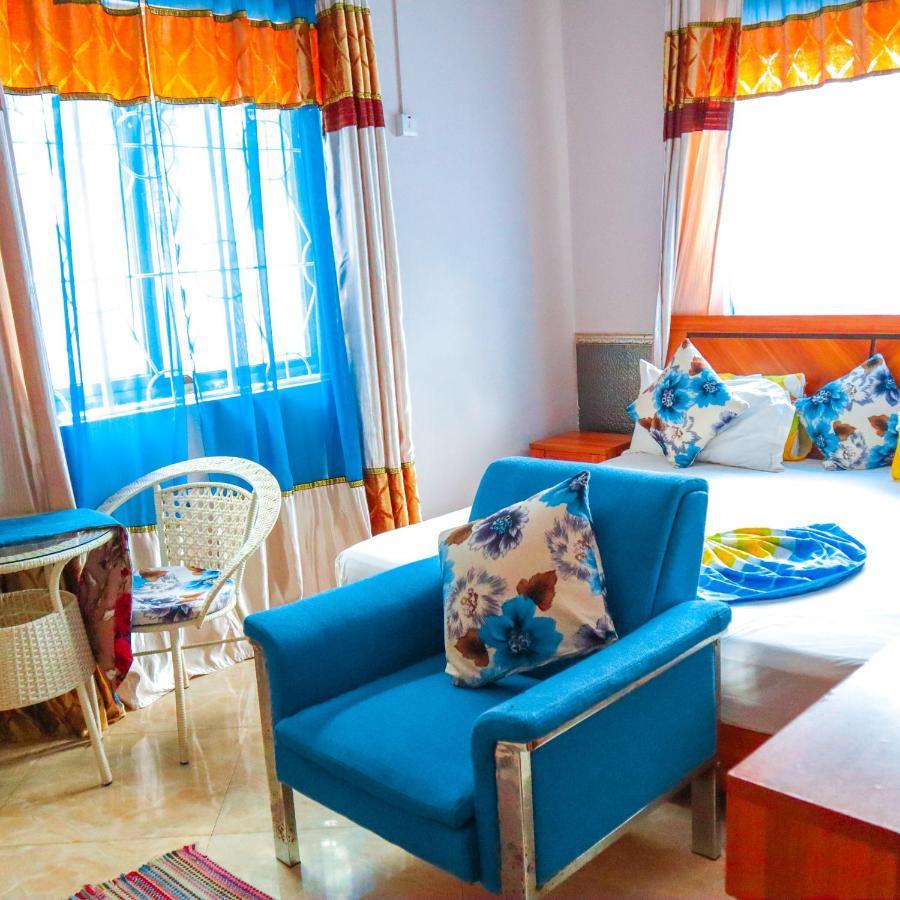Dalma Lodge Bububu Εξωτερικό φωτογραφία