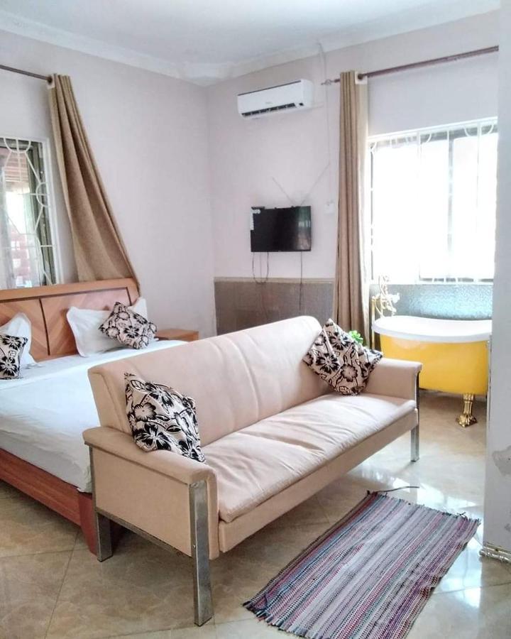 Dalma Lodge Bububu Εξωτερικό φωτογραφία