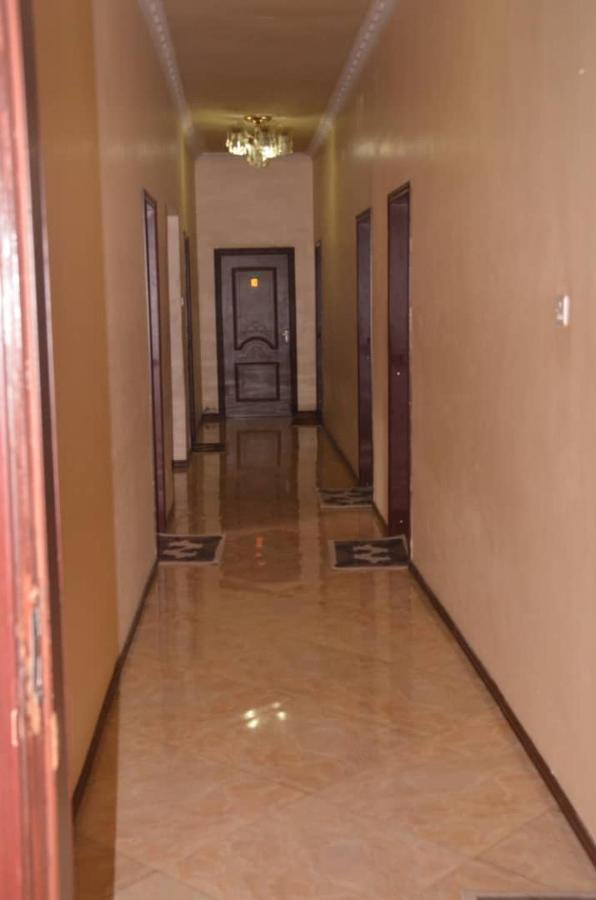 Dalma Lodge Bububu Εξωτερικό φωτογραφία