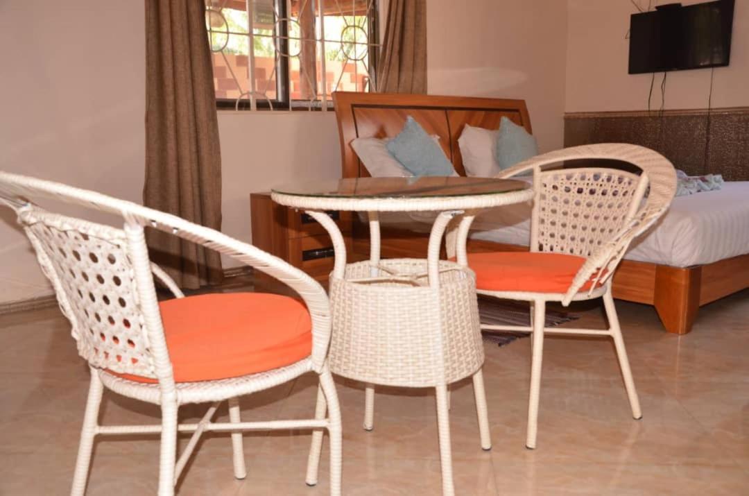 Dalma Lodge Bububu Εξωτερικό φωτογραφία