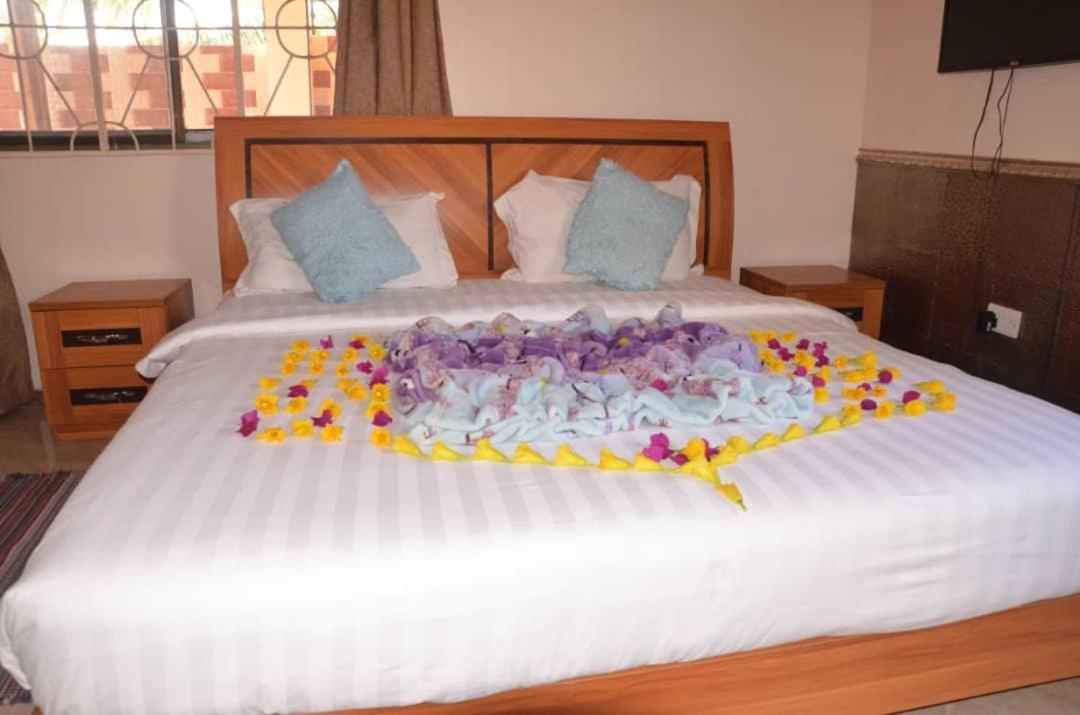Dalma Lodge Bububu Εξωτερικό φωτογραφία