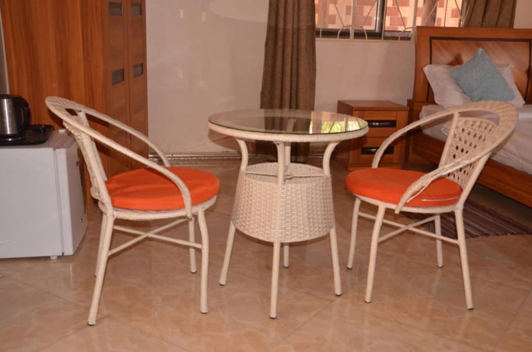Dalma Lodge Bububu Εξωτερικό φωτογραφία