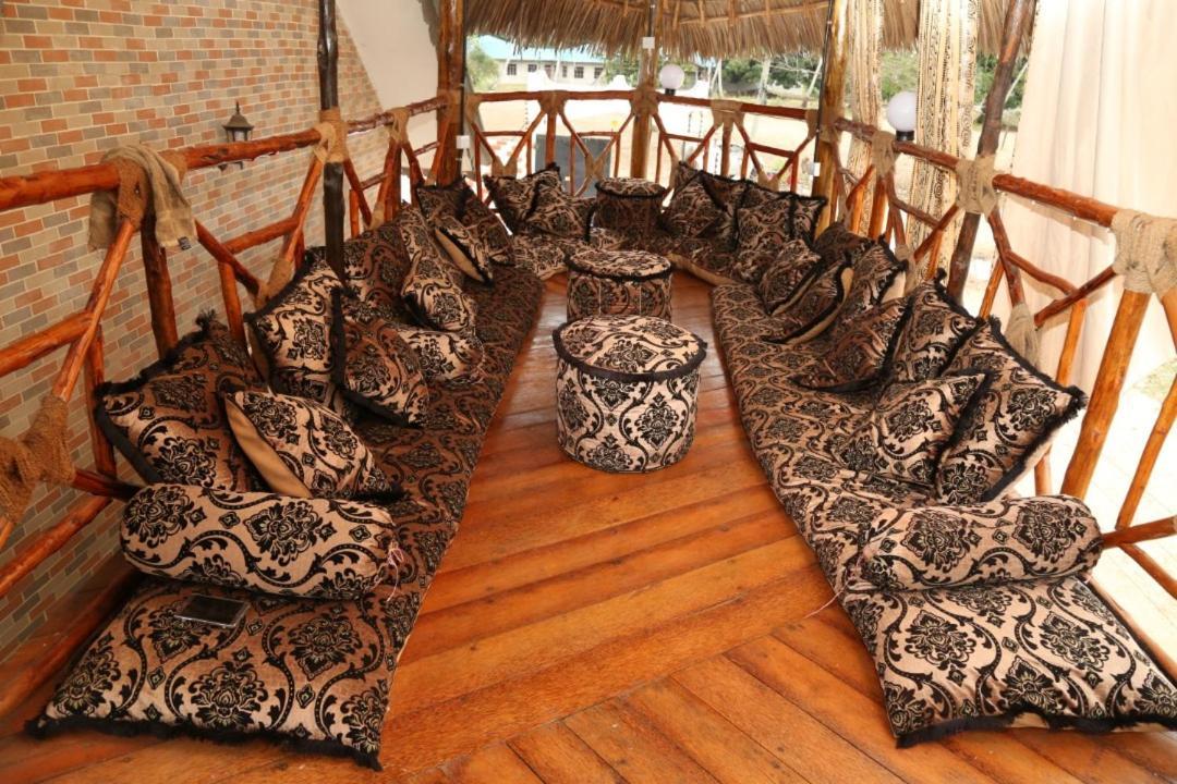 Dalma Lodge Bububu Εξωτερικό φωτογραφία