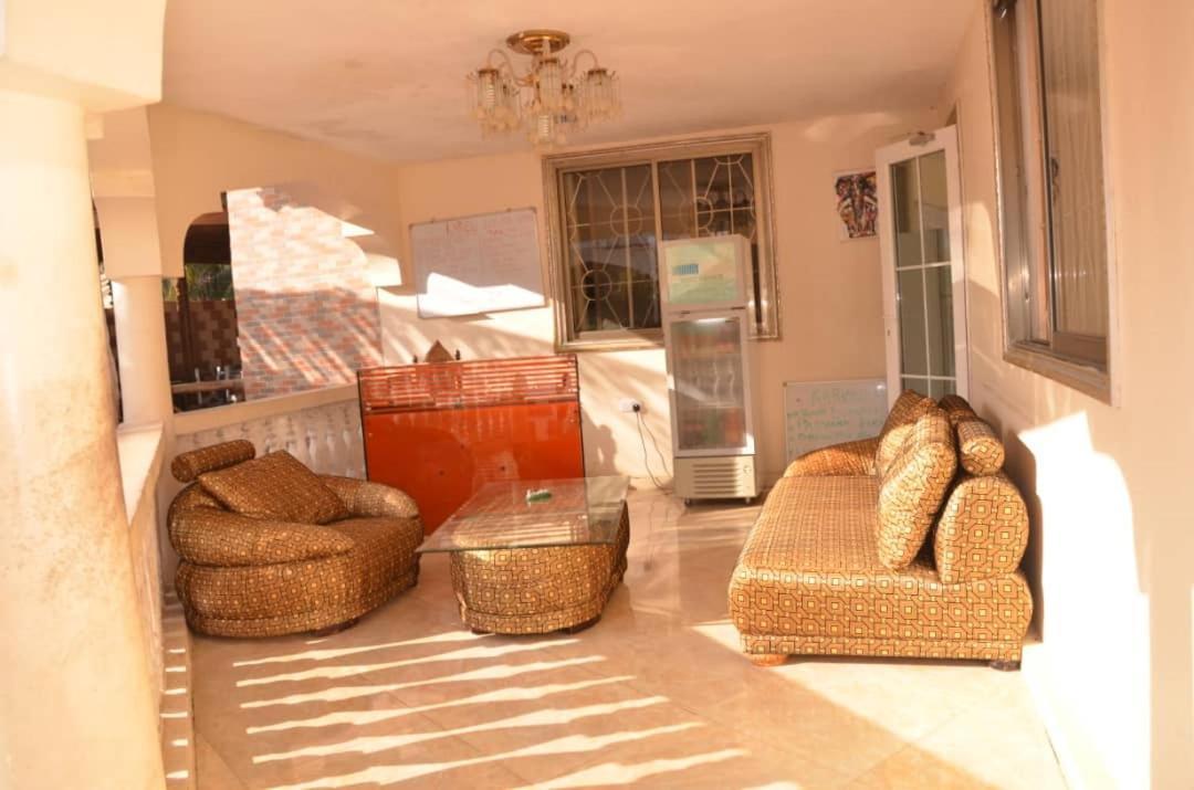 Dalma Lodge Bububu Εξωτερικό φωτογραφία
