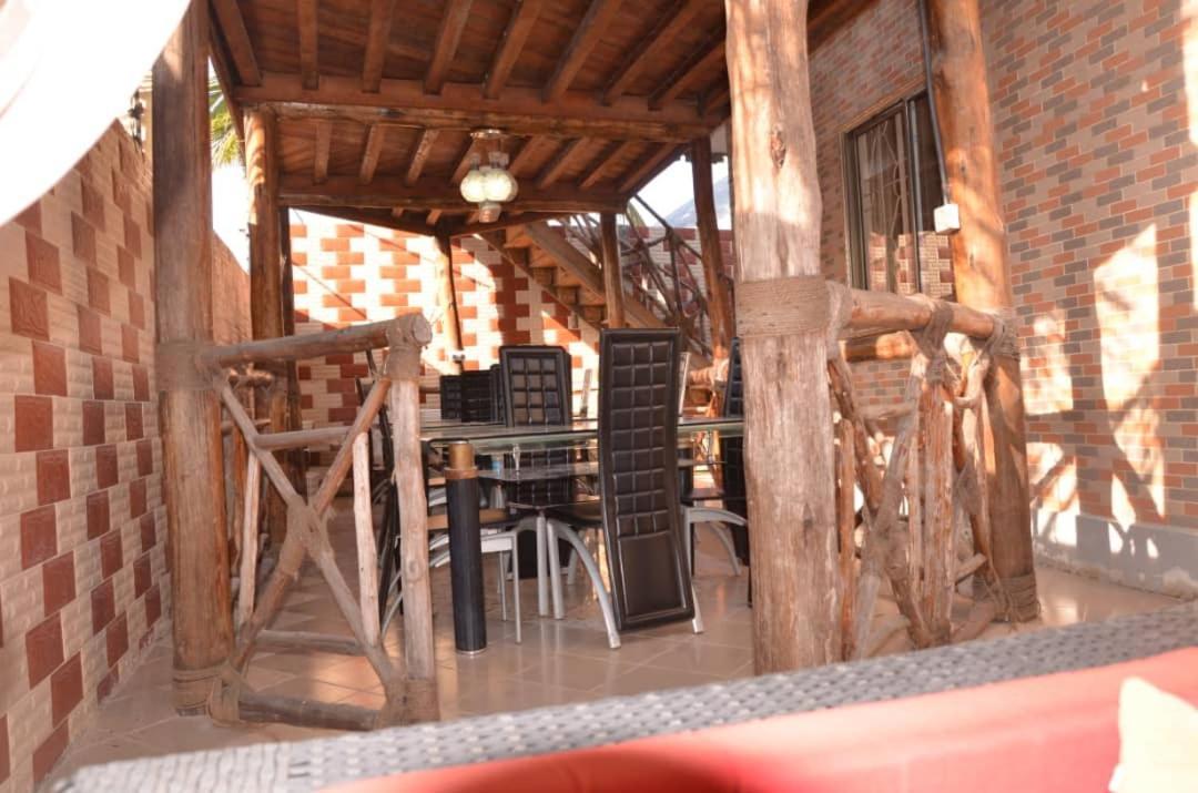Dalma Lodge Bububu Εξωτερικό φωτογραφία