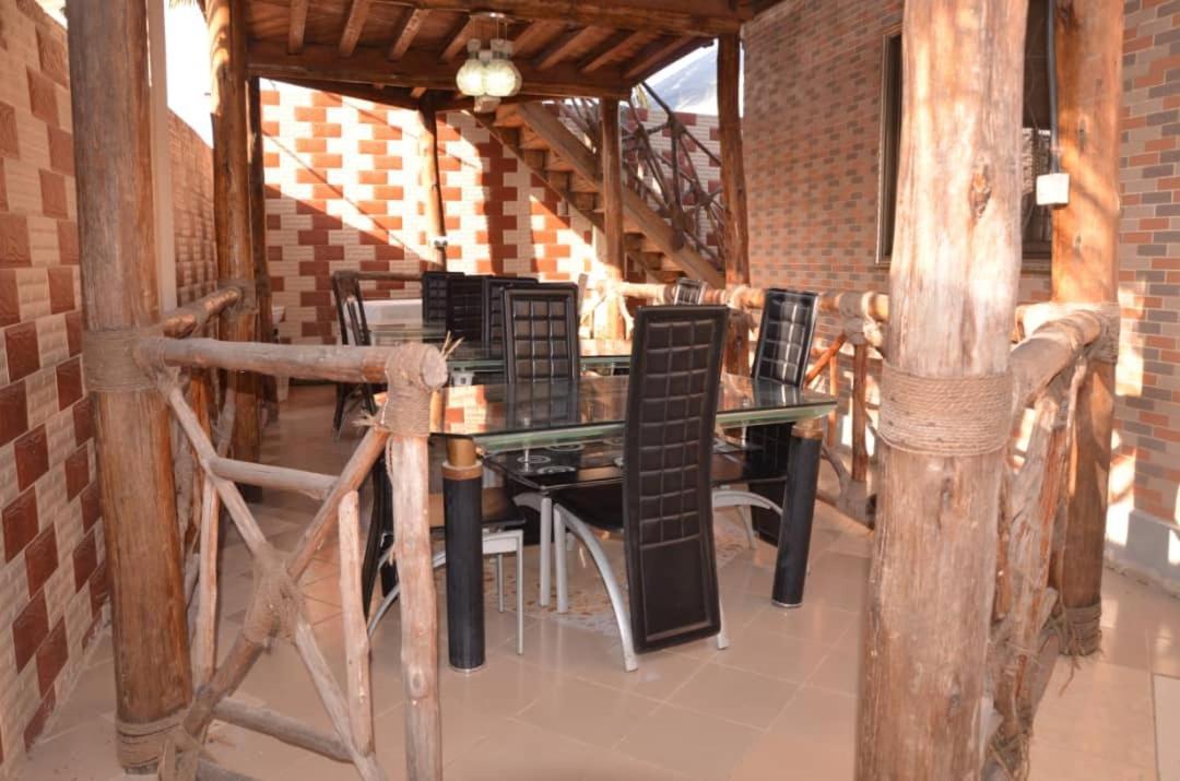 Dalma Lodge Bububu Εξωτερικό φωτογραφία