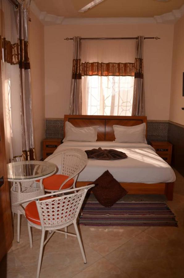 Dalma Lodge Bububu Εξωτερικό φωτογραφία