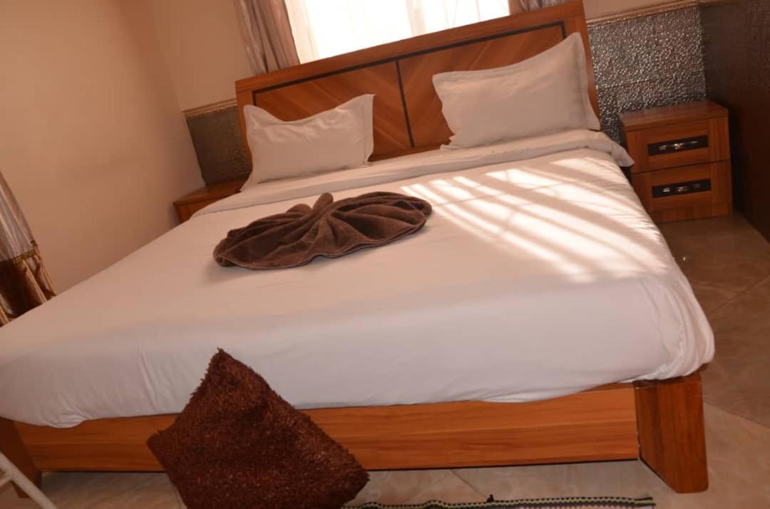 Dalma Lodge Bububu Εξωτερικό φωτογραφία