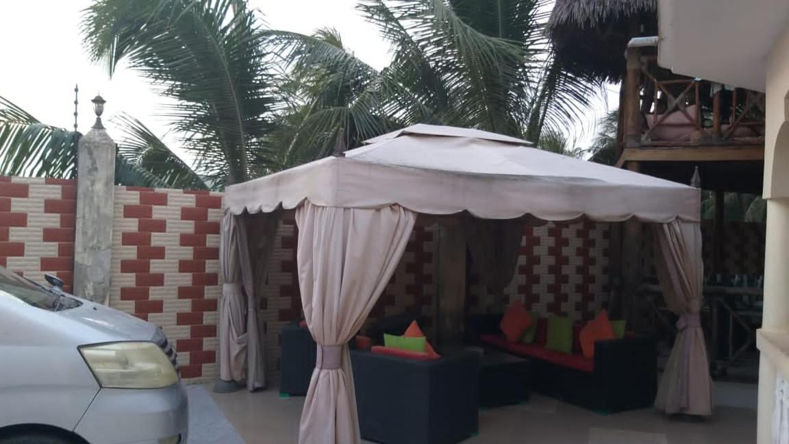 Dalma Lodge Bububu Εξωτερικό φωτογραφία