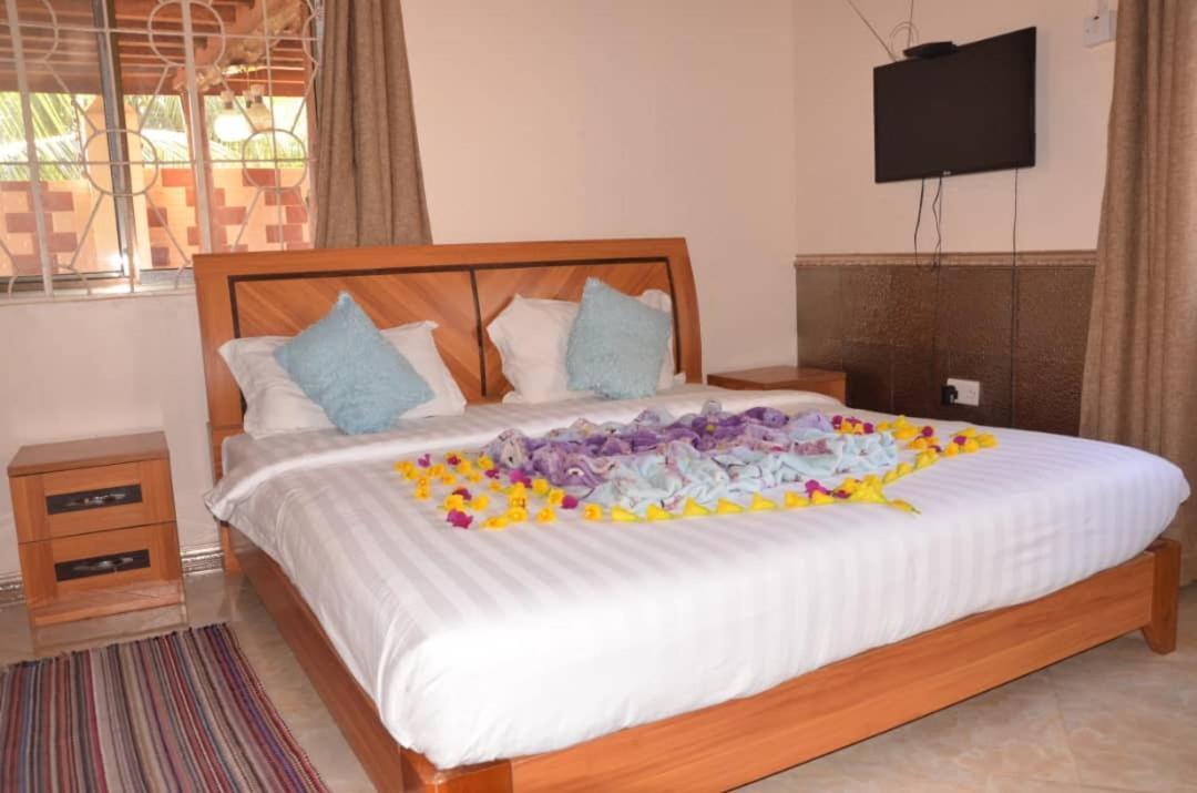 Dalma Lodge Bububu Εξωτερικό φωτογραφία