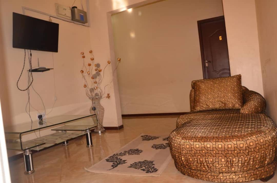 Dalma Lodge Bububu Εξωτερικό φωτογραφία
