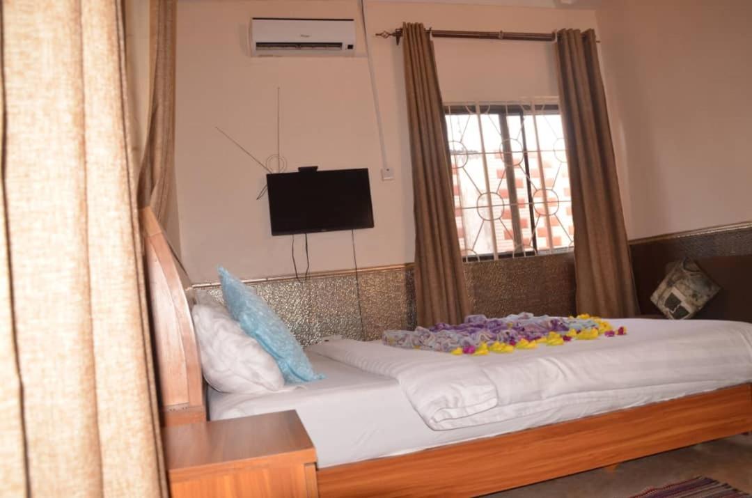 Dalma Lodge Bububu Εξωτερικό φωτογραφία
