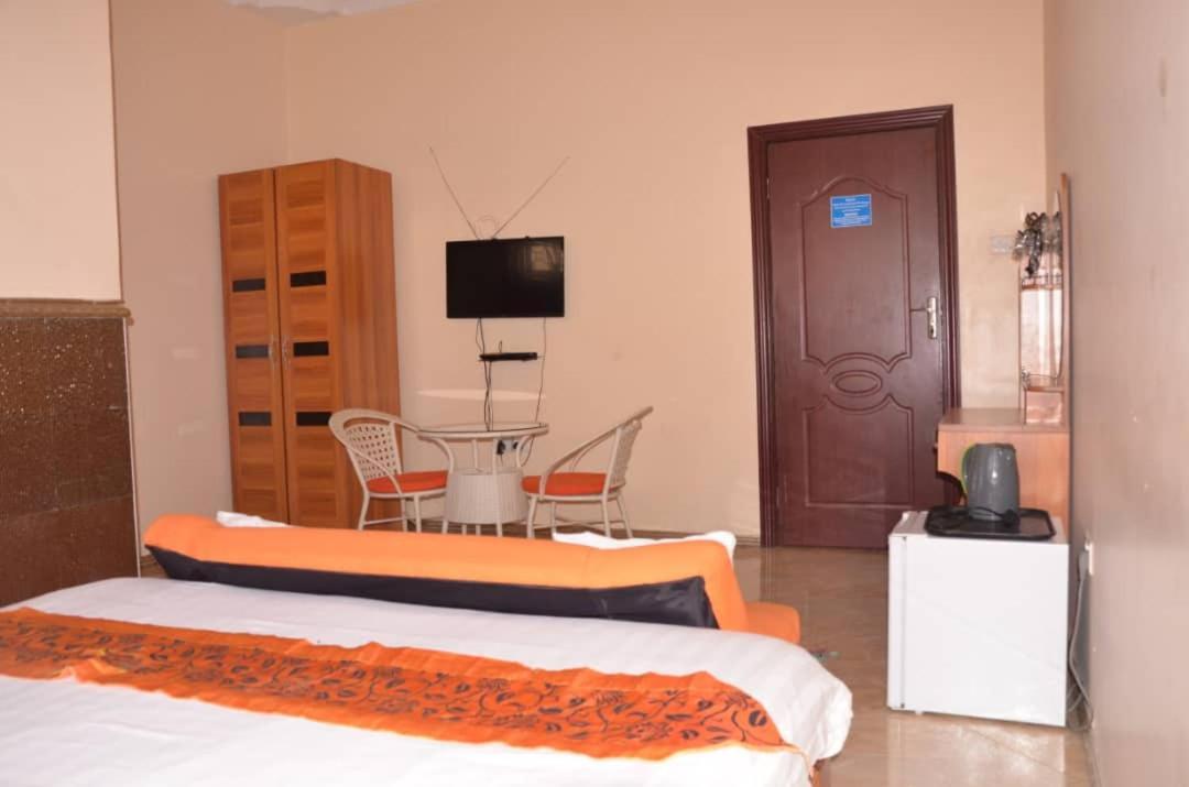 Dalma Lodge Bububu Εξωτερικό φωτογραφία