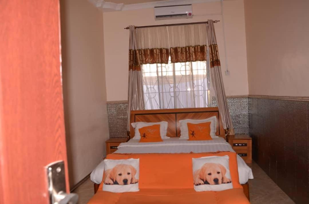 Dalma Lodge Bububu Εξωτερικό φωτογραφία