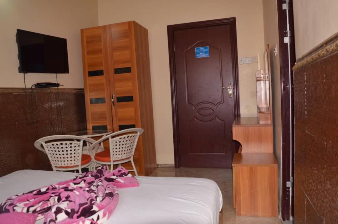 Dalma Lodge Bububu Εξωτερικό φωτογραφία