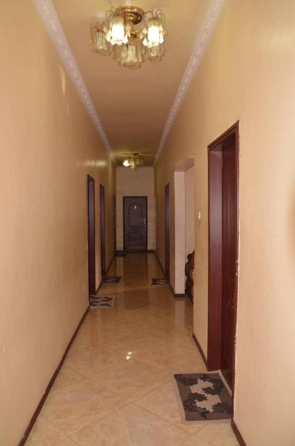 Dalma Lodge Bububu Εξωτερικό φωτογραφία
