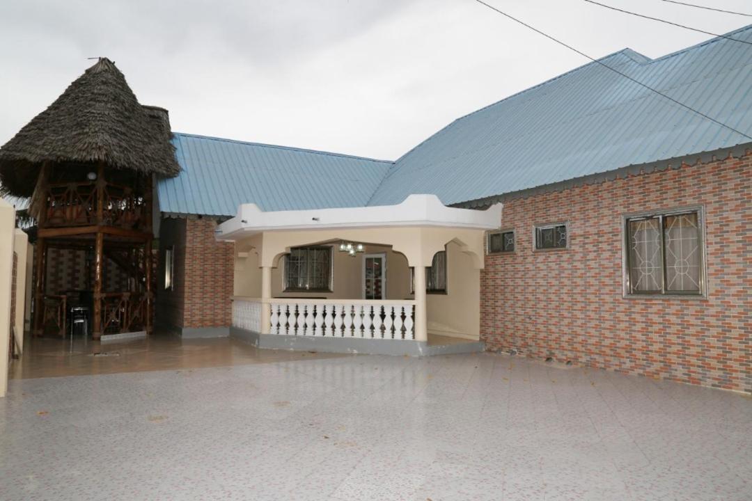 Dalma Lodge Bububu Εξωτερικό φωτογραφία