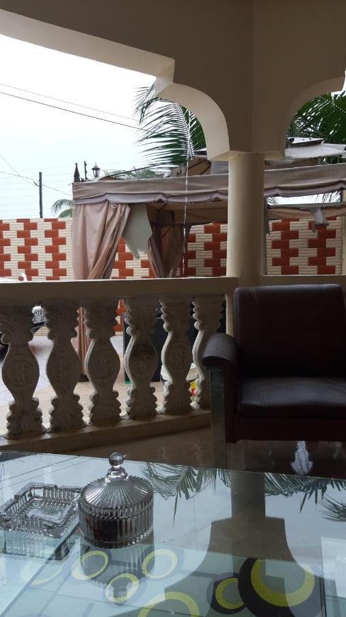 Dalma Lodge Bububu Εξωτερικό φωτογραφία