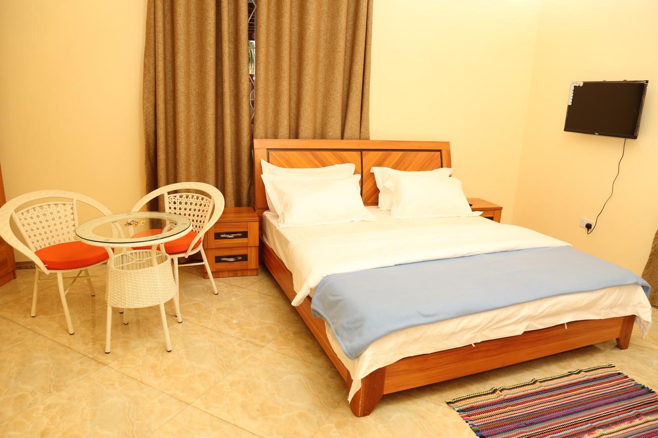 Dalma Lodge Bububu Εξωτερικό φωτογραφία
