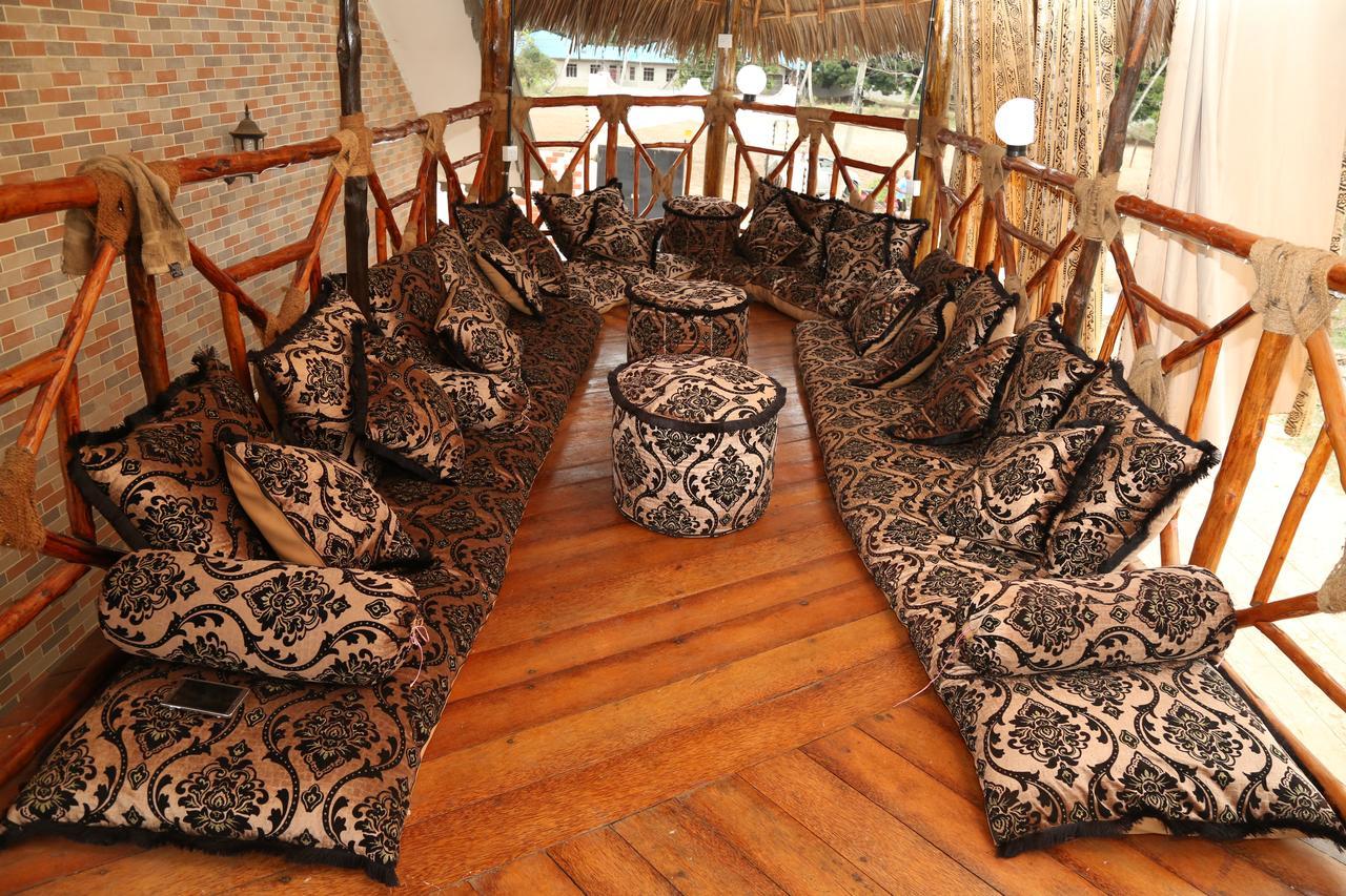 Dalma Lodge Bububu Εξωτερικό φωτογραφία