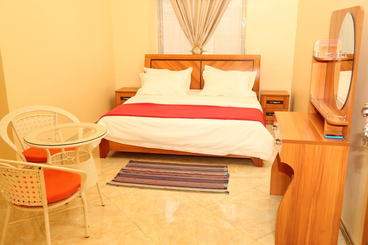 Dalma Lodge Bububu Εξωτερικό φωτογραφία