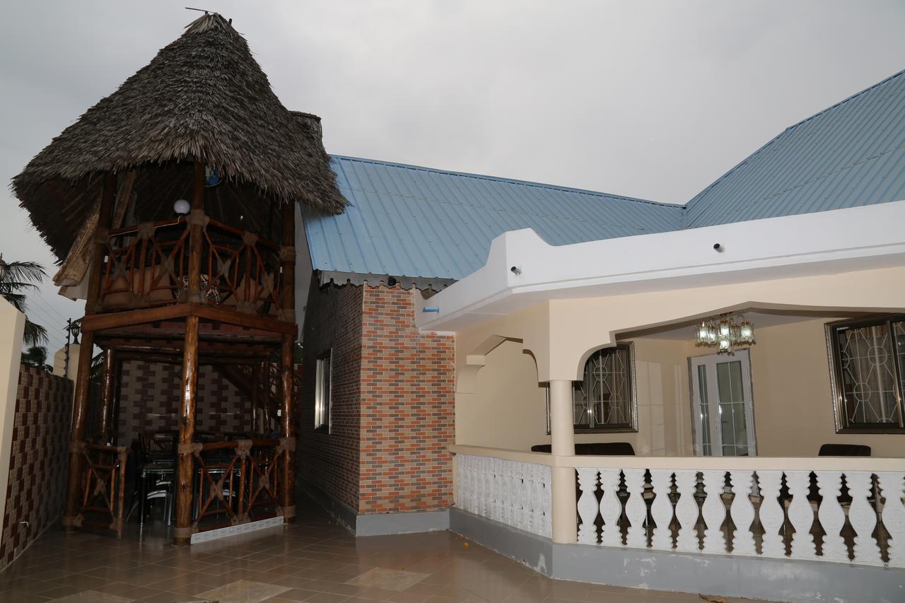 Dalma Lodge Bububu Εξωτερικό φωτογραφία