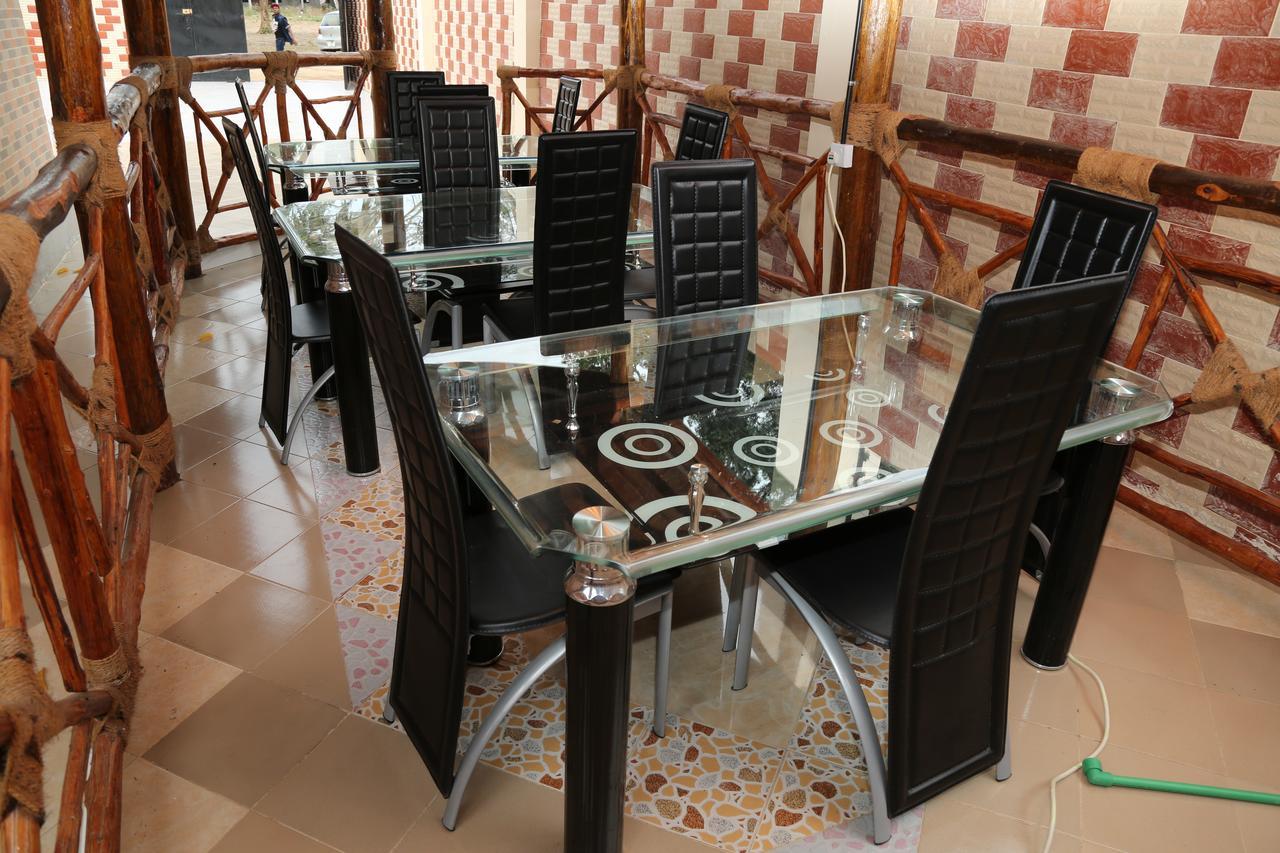 Dalma Lodge Bububu Εξωτερικό φωτογραφία