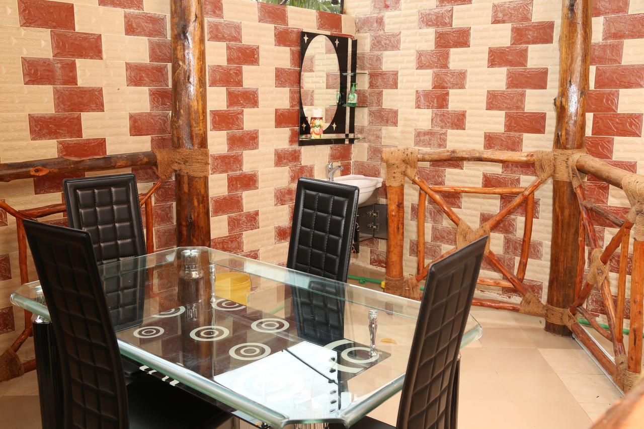 Dalma Lodge Bububu Εξωτερικό φωτογραφία