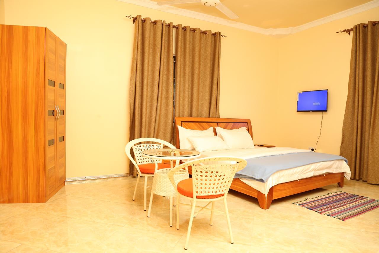 Dalma Lodge Bububu Εξωτερικό φωτογραφία