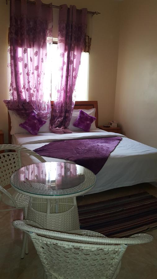 Dalma Lodge Bububu Εξωτερικό φωτογραφία