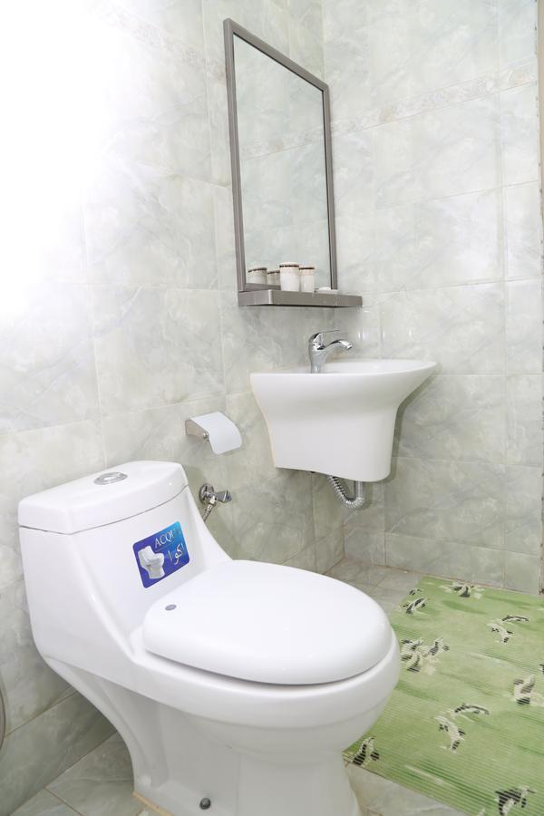 Dalma Lodge Bububu Εξωτερικό φωτογραφία