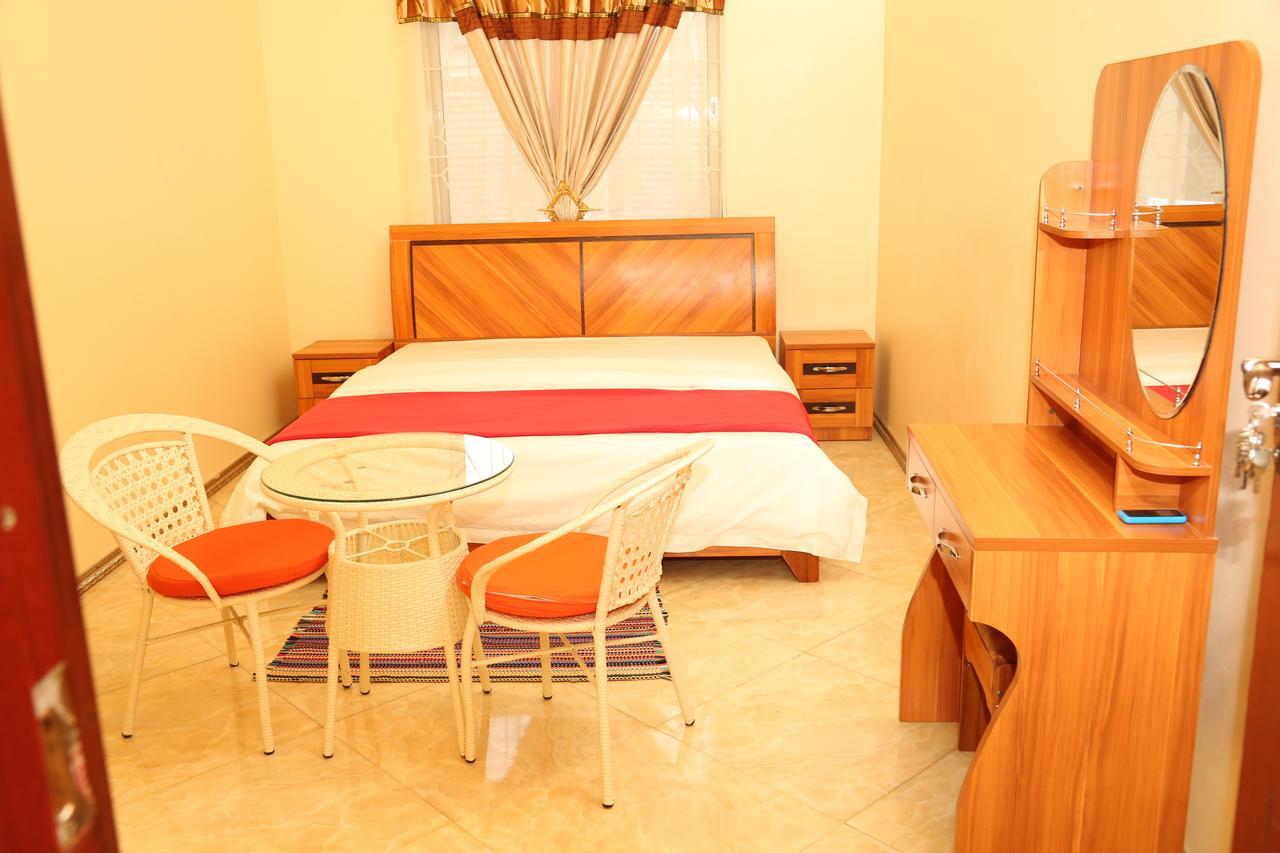 Dalma Lodge Bububu Εξωτερικό φωτογραφία