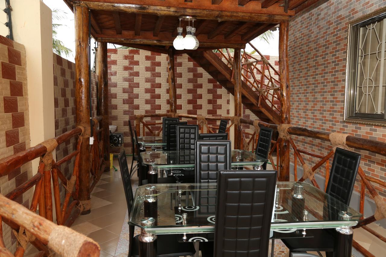 Dalma Lodge Bububu Εξωτερικό φωτογραφία